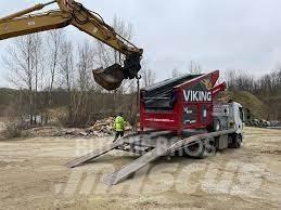 Eyde Screen Viking Farm Equipment - Others