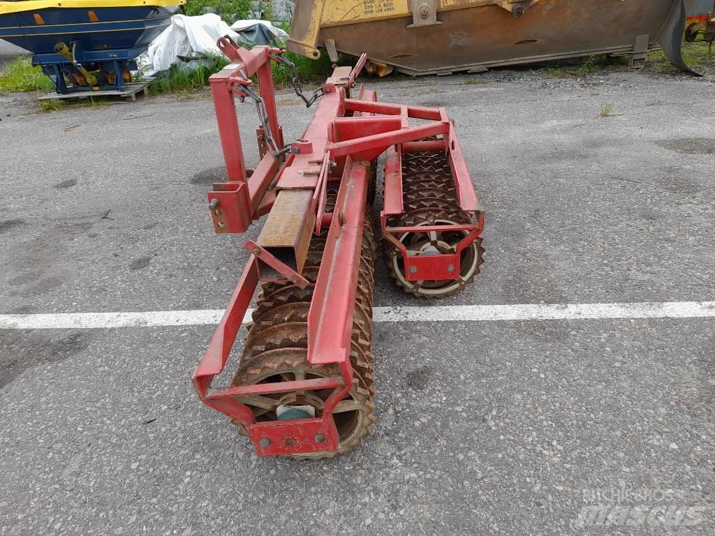 Potila NJ 375 Jyrä Rollers