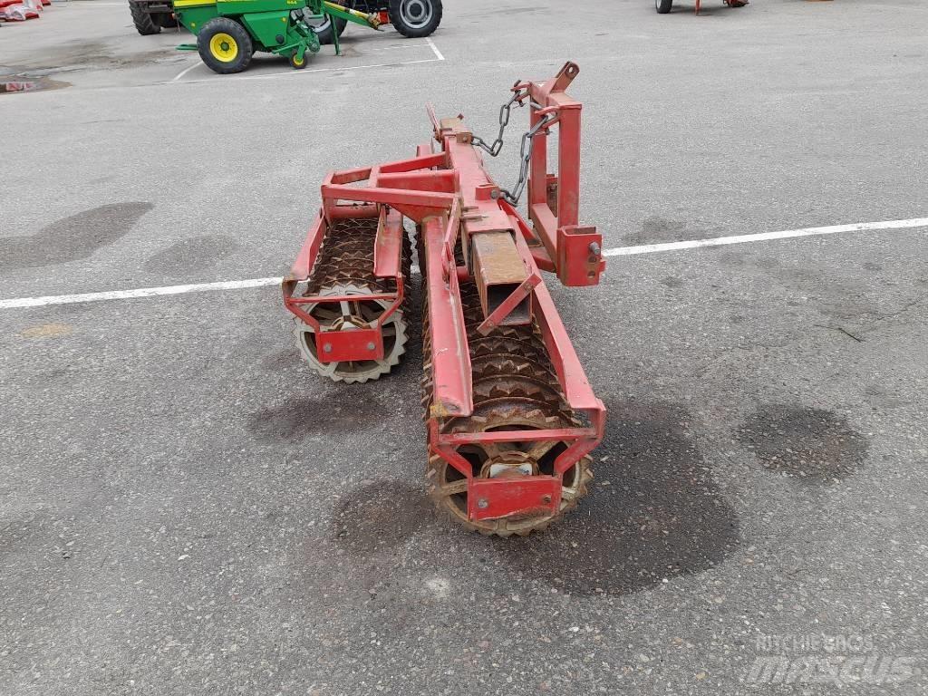 Potila NJ 375 Jyrä Rollers