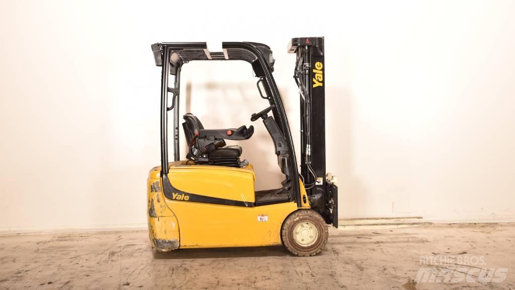 Yale ERP 20 VT Electric Forklifts