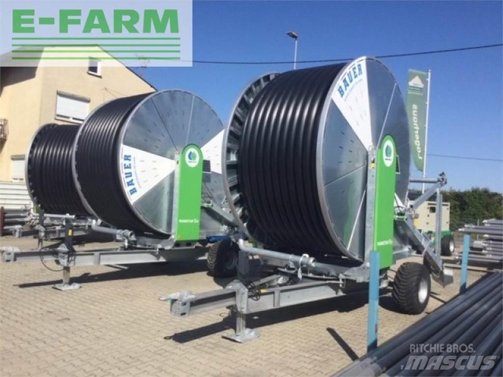 Bauer E 51 125-500 Irrigation systems