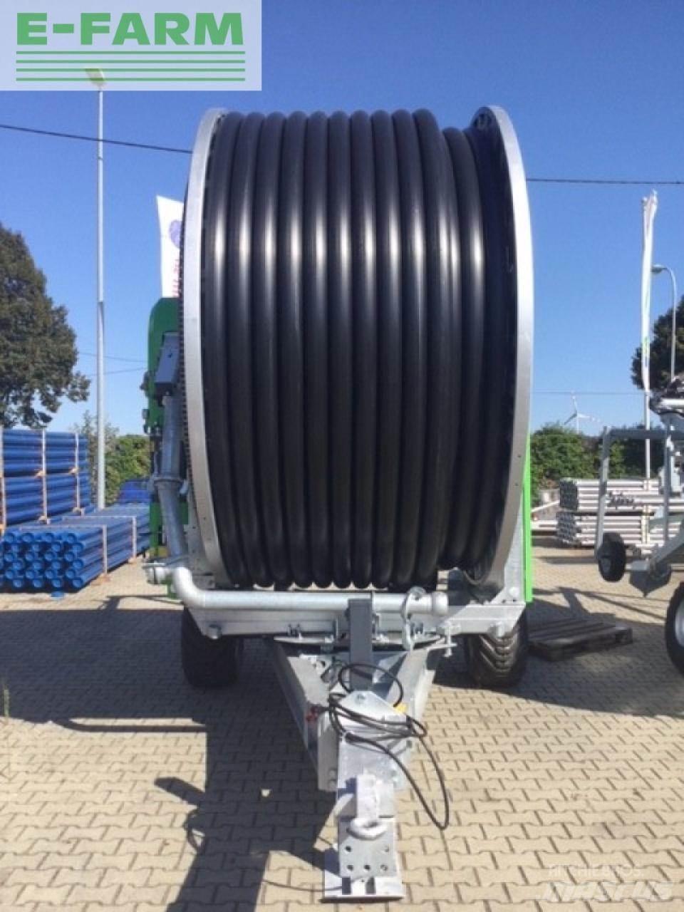 Bauer E 51 125-500 Irrigation systems