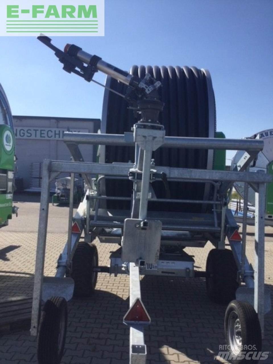 Bauer E 51 125-500 Irrigation systems