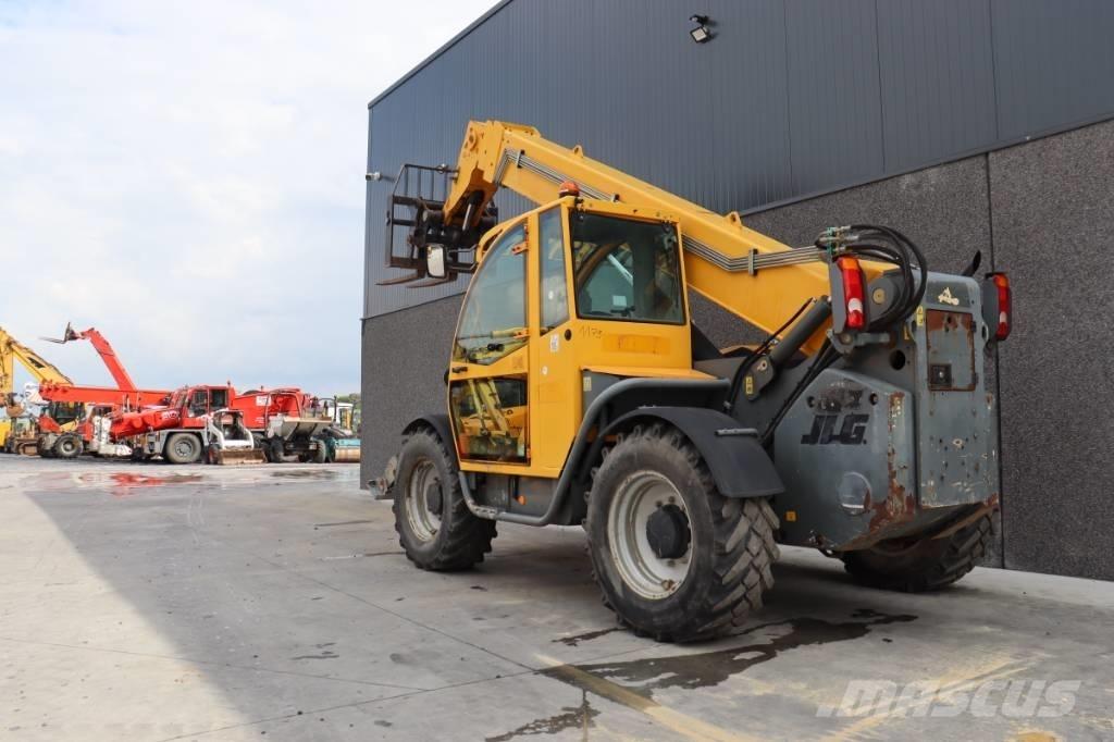 JLG 3513 PS Telescopic Handlers