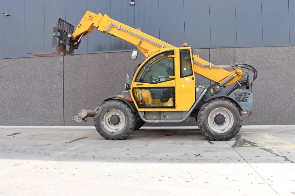 JLG 3513 PS Telescopic Handlers
