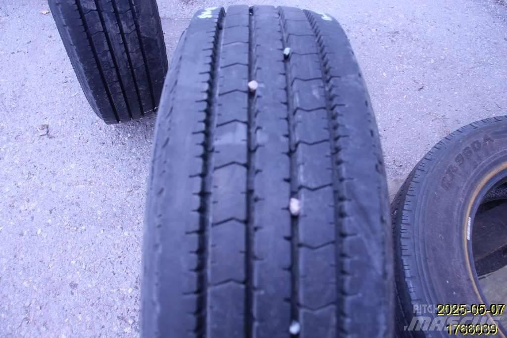 Goodride CR960A Tires, wheels and rims