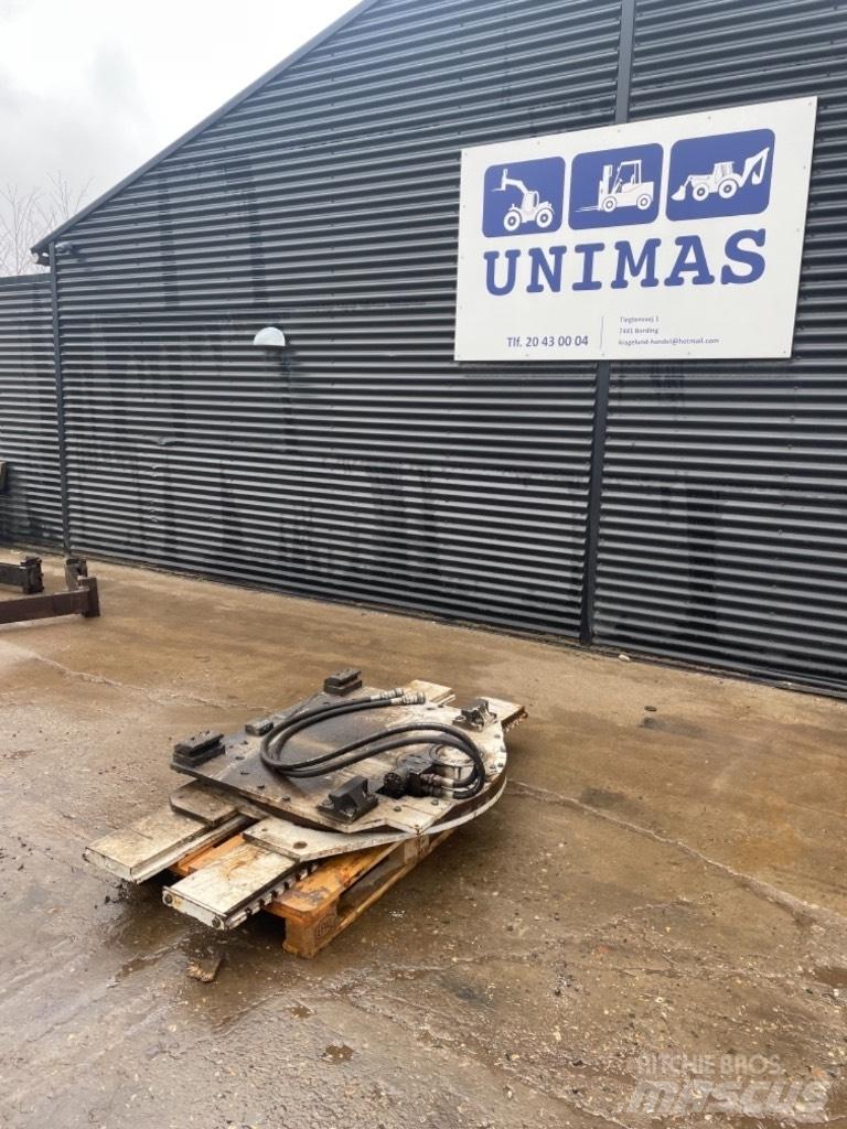 Cascade 5600kg Other