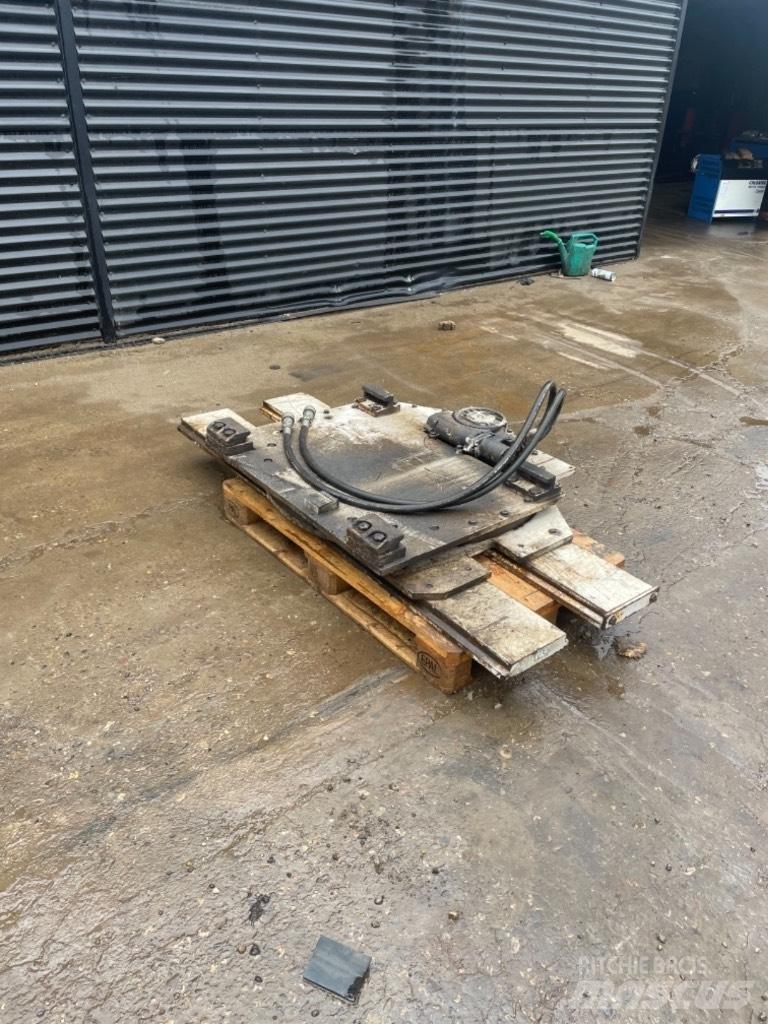 Cascade 5600kg Other