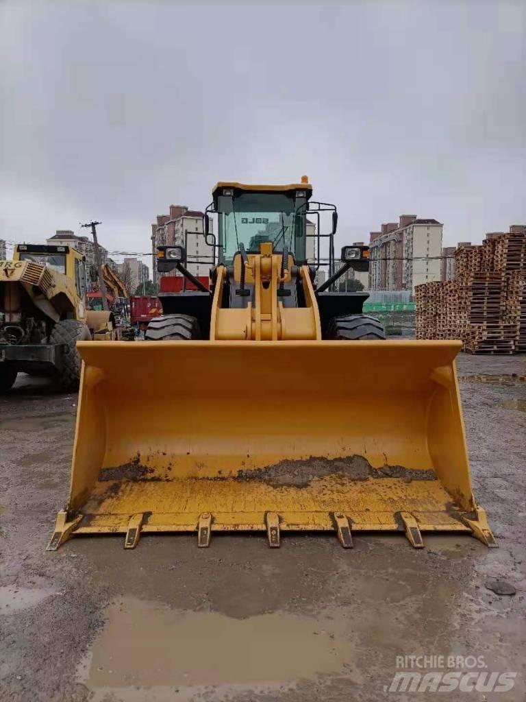 SDLG LG 956 L Wheel Loaders