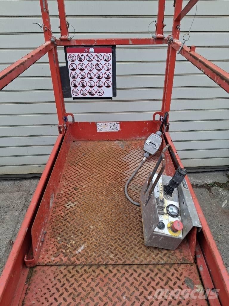 SkyJack SJ III 3219 Scissor Lifts