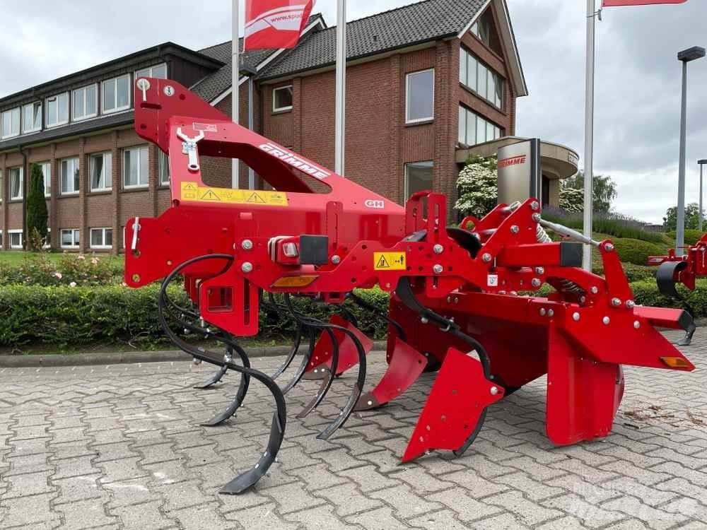 Grimme GH 2 Potato Equipment - Others