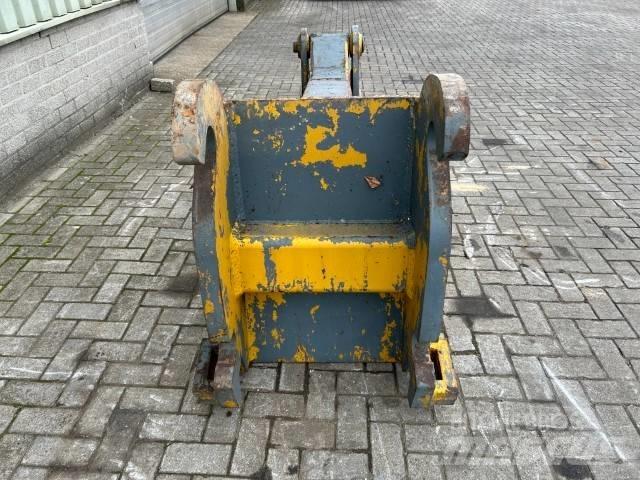  Verlengstuk CW 55 S Other