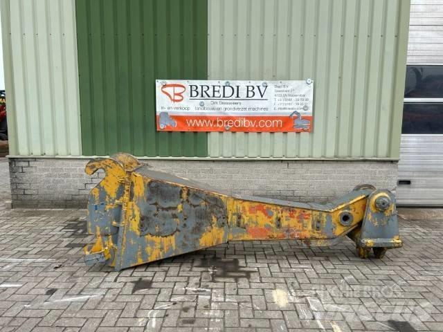  Verlengstuk CW 55 S Other
