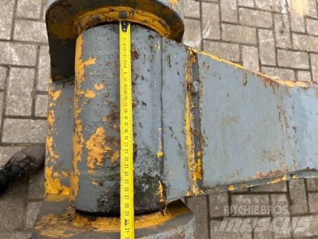  Verlengstuk CW 55 S Other