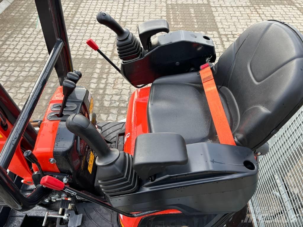 Kubota U 10-5 Demo Mini Excavators <7t (Mini Diggers)