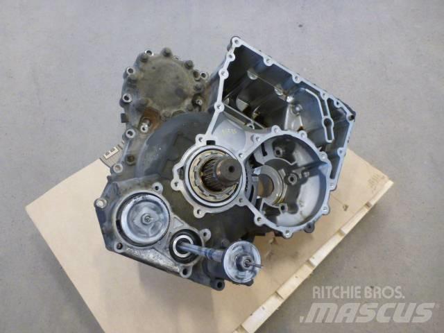 Scania S 650, 2168903 Transmission