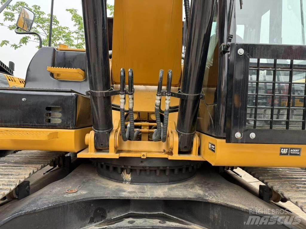 CAT 330 D L Crawler Excavators