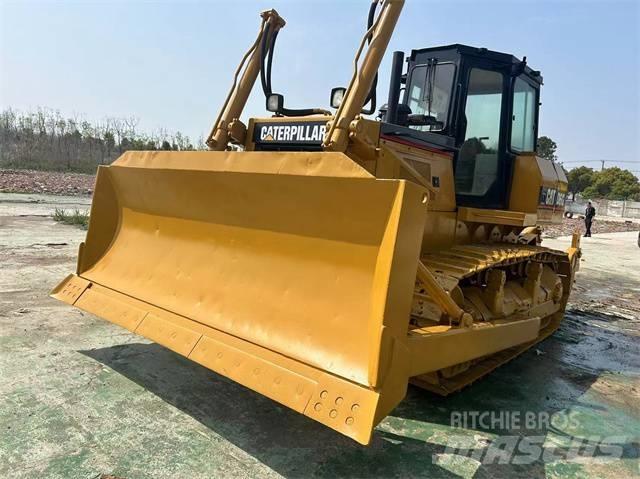 CAT D 6 G Crawler dozers