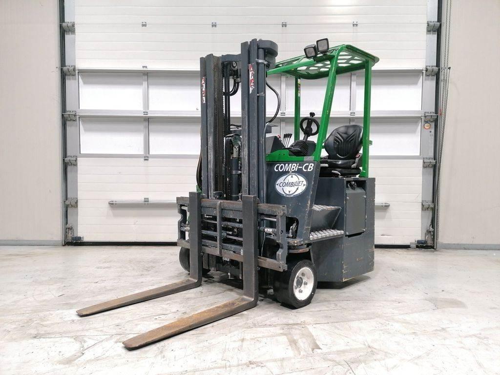 Combilift CB2500 Side Loaders