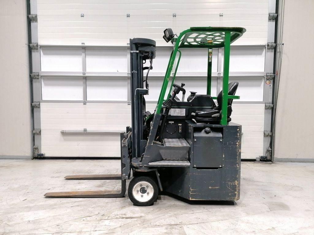 Combilift CB2500 Side Loaders