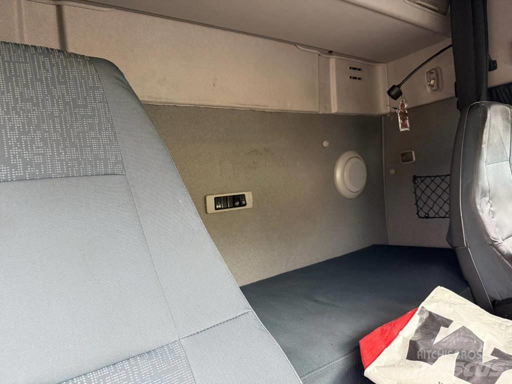 Volvo FM 420 Reefer Trucks