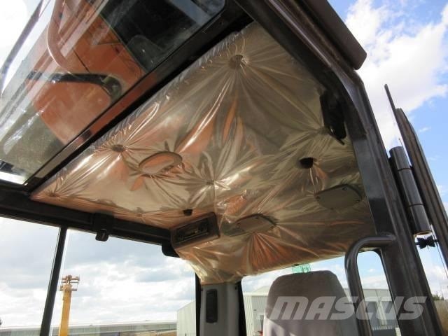 Doosan DX 85 R-3 Mini excavators  7t - 12t