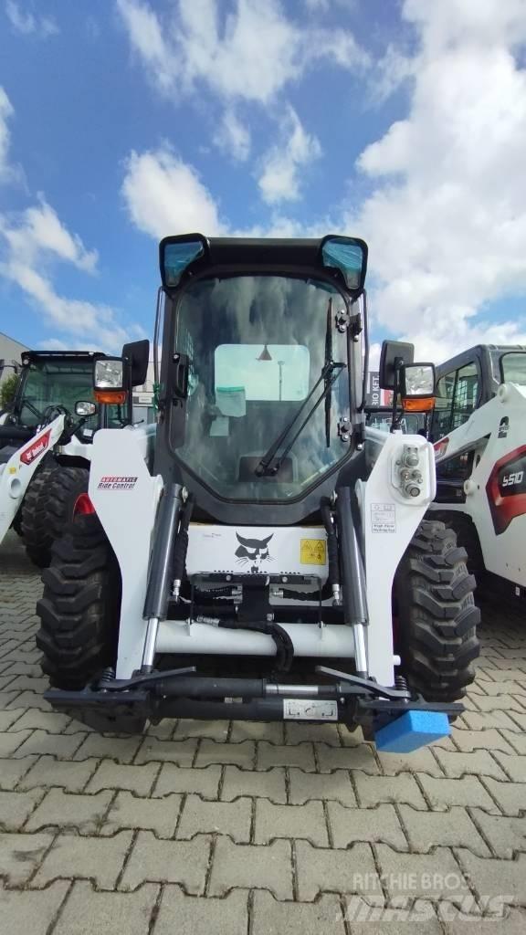 Bobcat S 510 Skid Steer Loaders