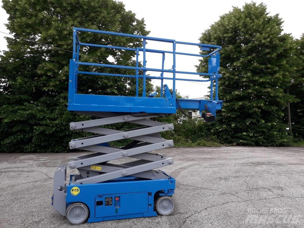 Genie GS 1930 Scissor Lifts