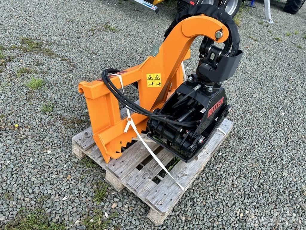 Ritter RGL3 R1100 Other Cranes and Lifting Machines