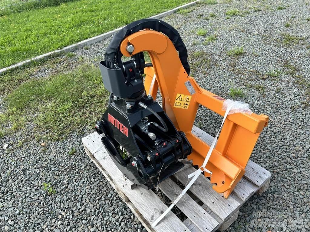 Ritter RGL3 R1100 Other Cranes and Lifting Machines