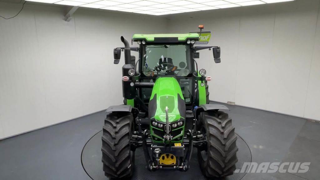 Deutz FAHR 5115 GS Tractors