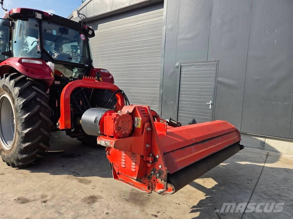 Maschio Giraffa 210 Pasture Mowers And Toppers