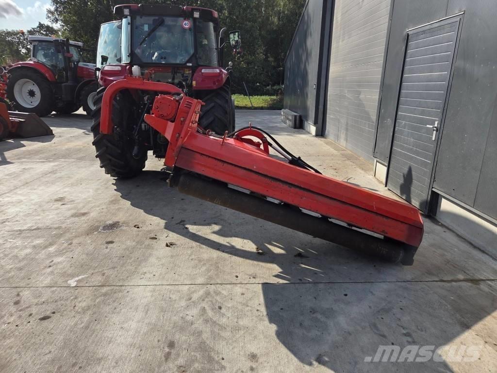 Maschio Giraffa 210 Pasture Mowers And Toppers