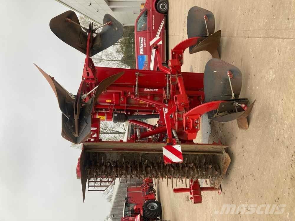 Grimme GF 600 Potato Equipment - Others
