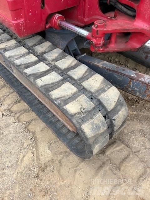 Takeuchi TB 250 Mini Excavators <7t (Mini Diggers)