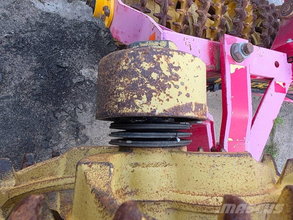 Väderstad ROLLEX 620 Rollers