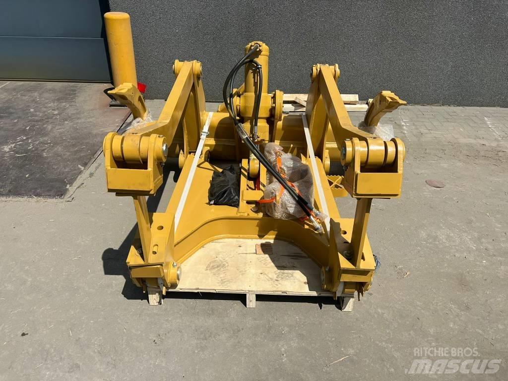 CAT D6T Ripper Rippers