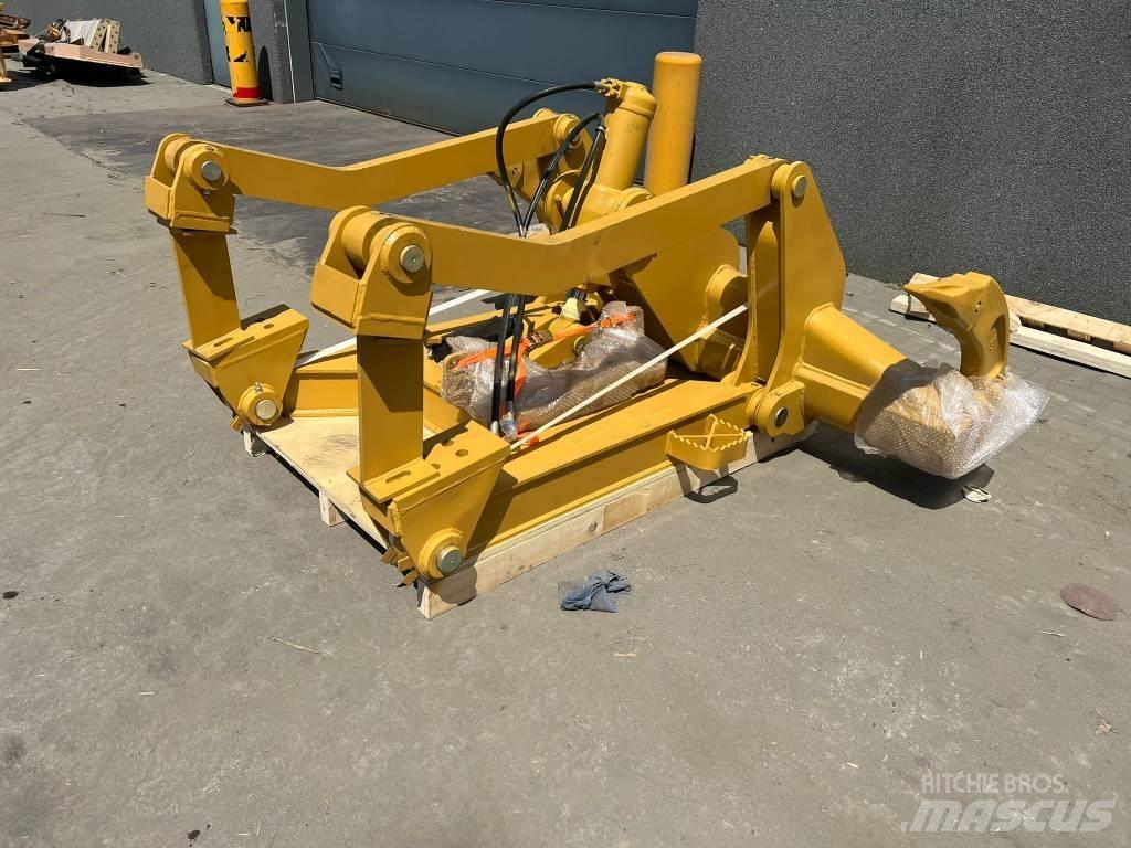 CAT D6T Ripper Rippers