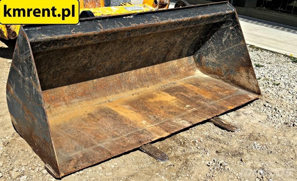 JCB 535-140 Telescopic Handlers