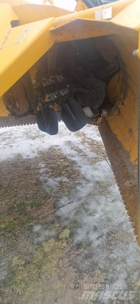 Wieska 275 LAH Snow Blowers