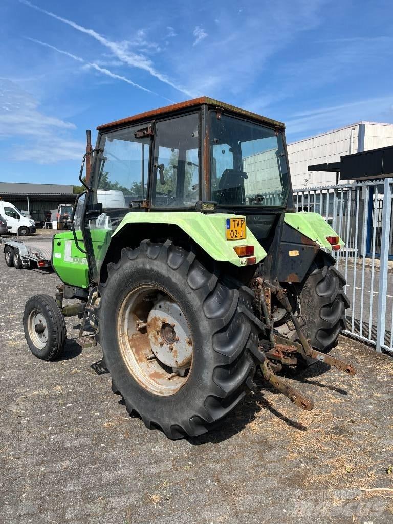 Deutz-Fahr DX 3.10 Tractors