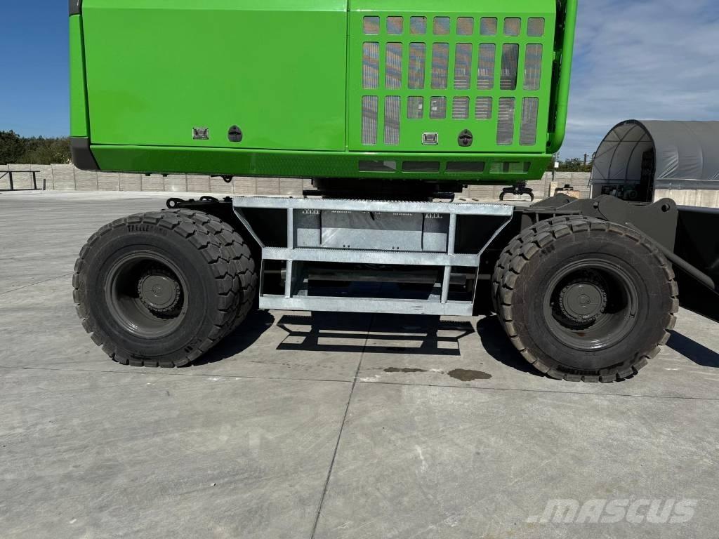 Sennebogen 735M Others