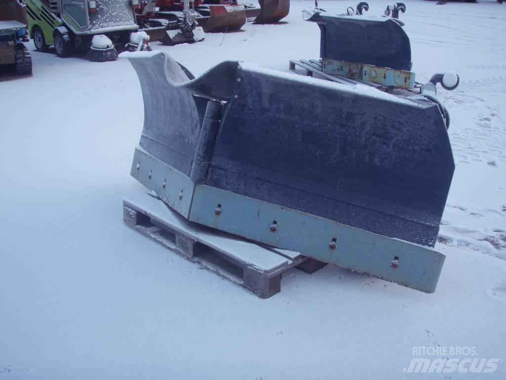 Drivex VP24-L30 Plows