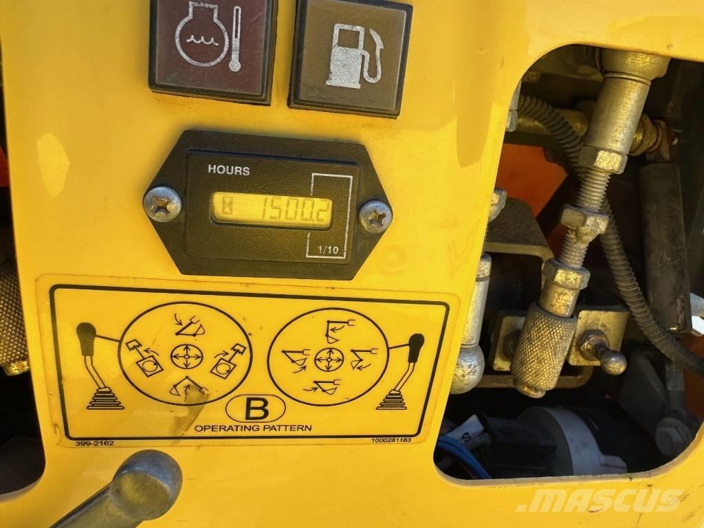 Wacker Neuson 803 Mini Excavators <7t (Mini Diggers)