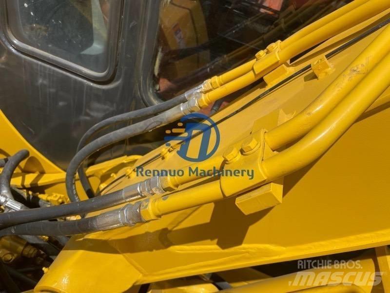 Komatsu PC 60 Mini Excavators <7t (Mini Diggers)