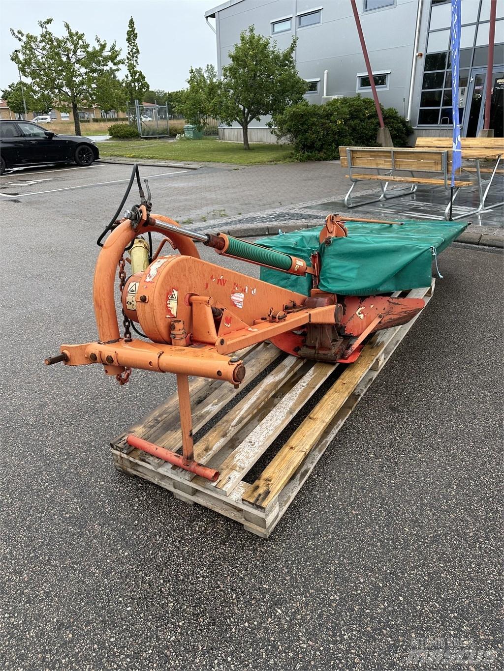 Kverneland 2,4m Mowers
