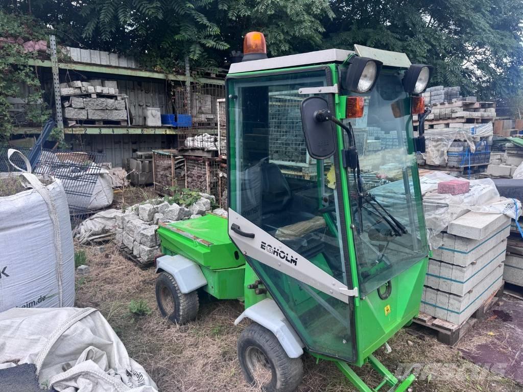 Egholm FH 2 Utility Tool Carriers