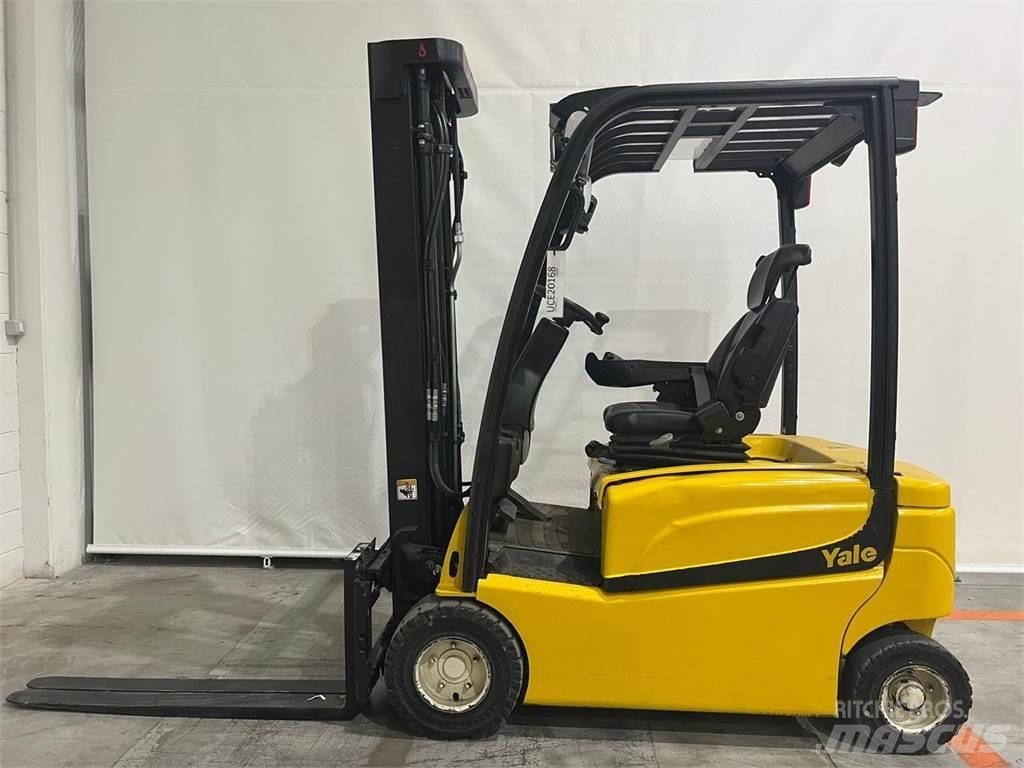 Hyster ERP18VF Electric Forklifts