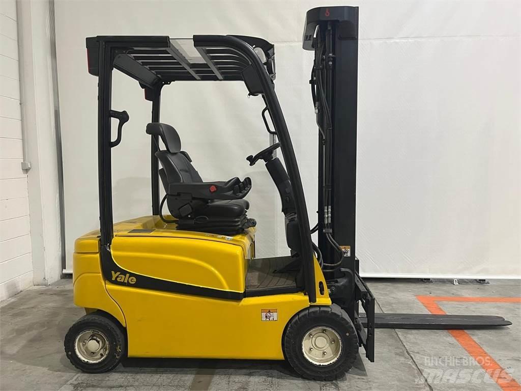 Hyster ERP18VF Electric Forklifts