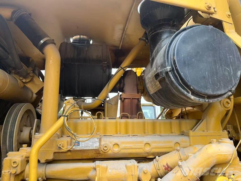 CAT D 7 G II Motor Graders